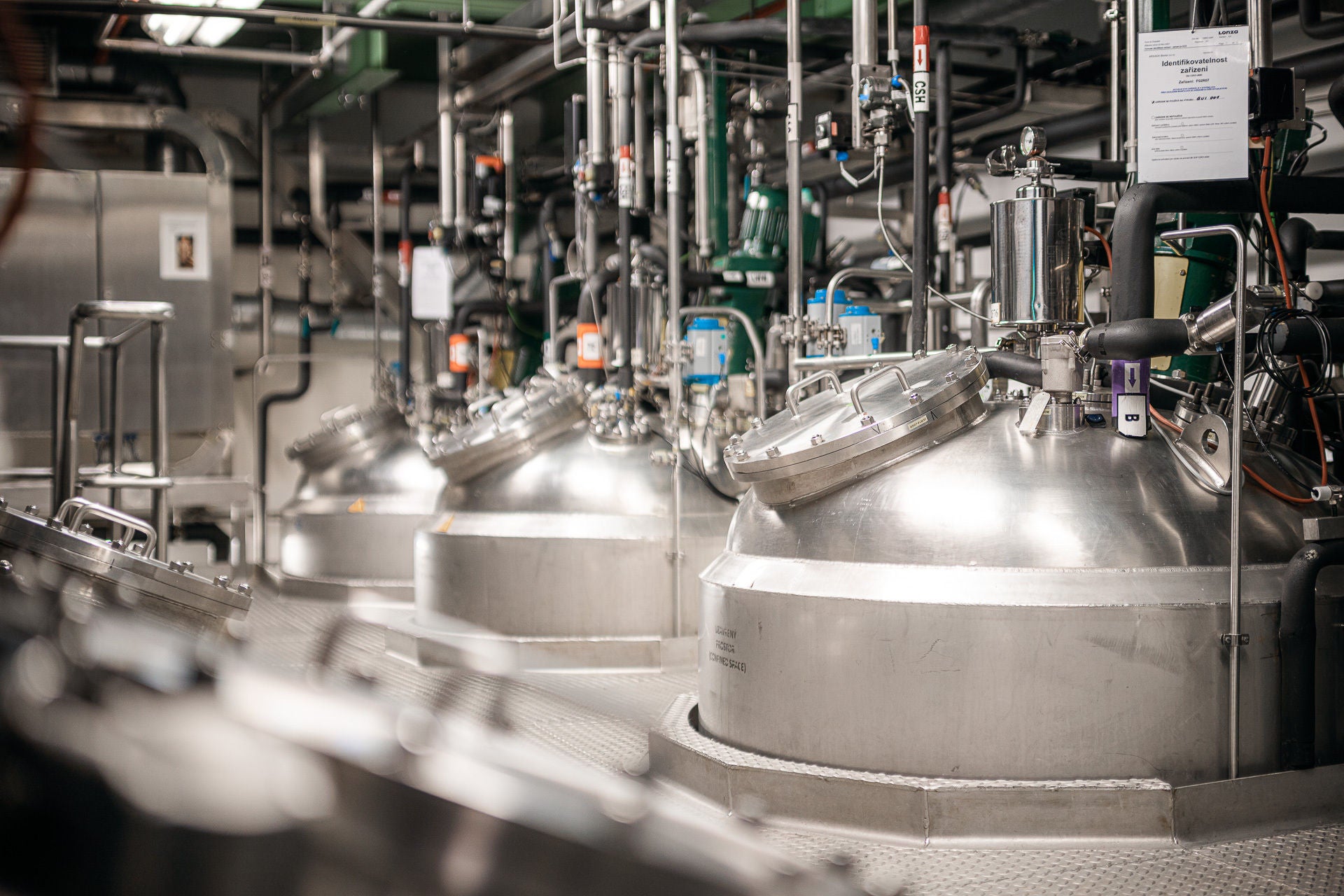 Table 1. Overview of the most common types of drying technologies in industrial biotechnology.